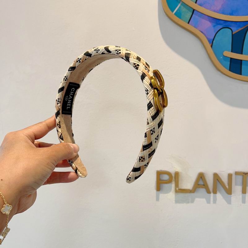 Chanel Headband hh (349)